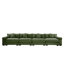 Canapé modulaire surdimensionné 170 pouces Cloud-176402146-176402144