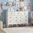 Abson 47" Dresser with Wood Drawers-1186894904
