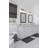 Tyringham 3 - Light Dimmable Vanity Light-1603594579