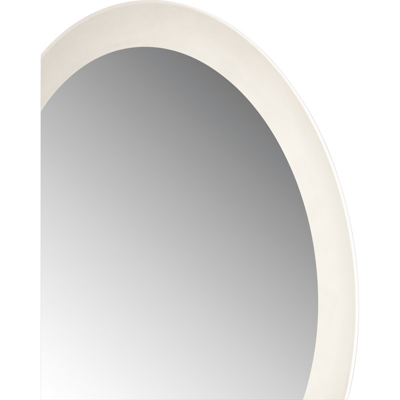 Miroir décoratif Zambrana, 24 po
