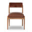 JAZELLE Upholstered Dining Chair-1237152987