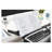 3M In-Line Document Holder Plastic Flat Files File Folder Sorters