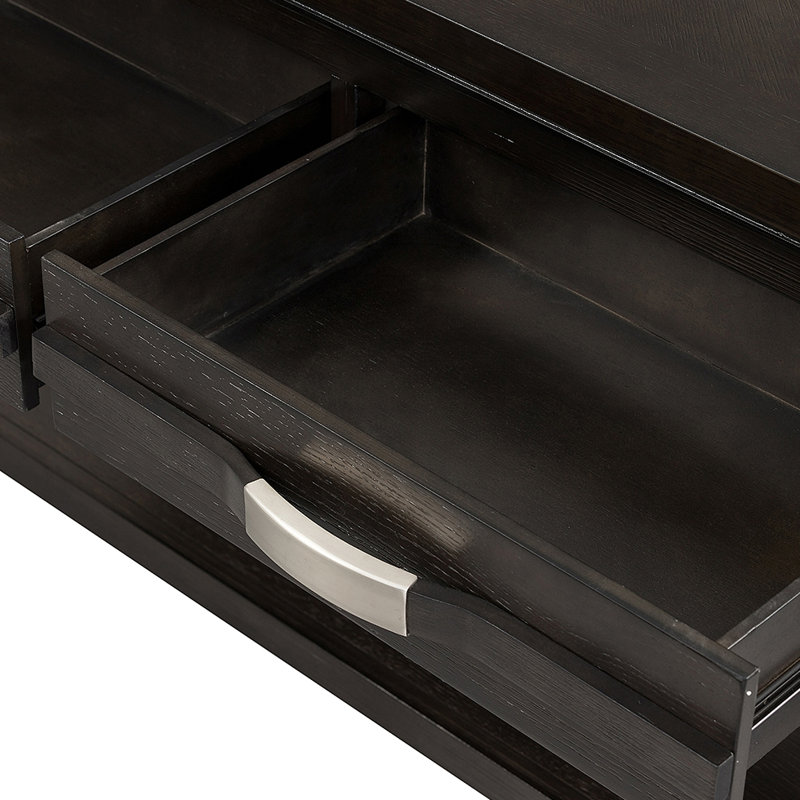 Console 48 po x 19 po x 29,5 po