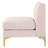 Triumph 4-pc. Channel-tufted Velvet Sectional Sofa Set-233734114
