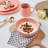Stone Lain Delilah Bowl Set Porcelain-70613547