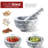 Marble Mortar And Pestle Set-73674143