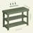 Kankakee Bamboo Shoe Bench-1556788348