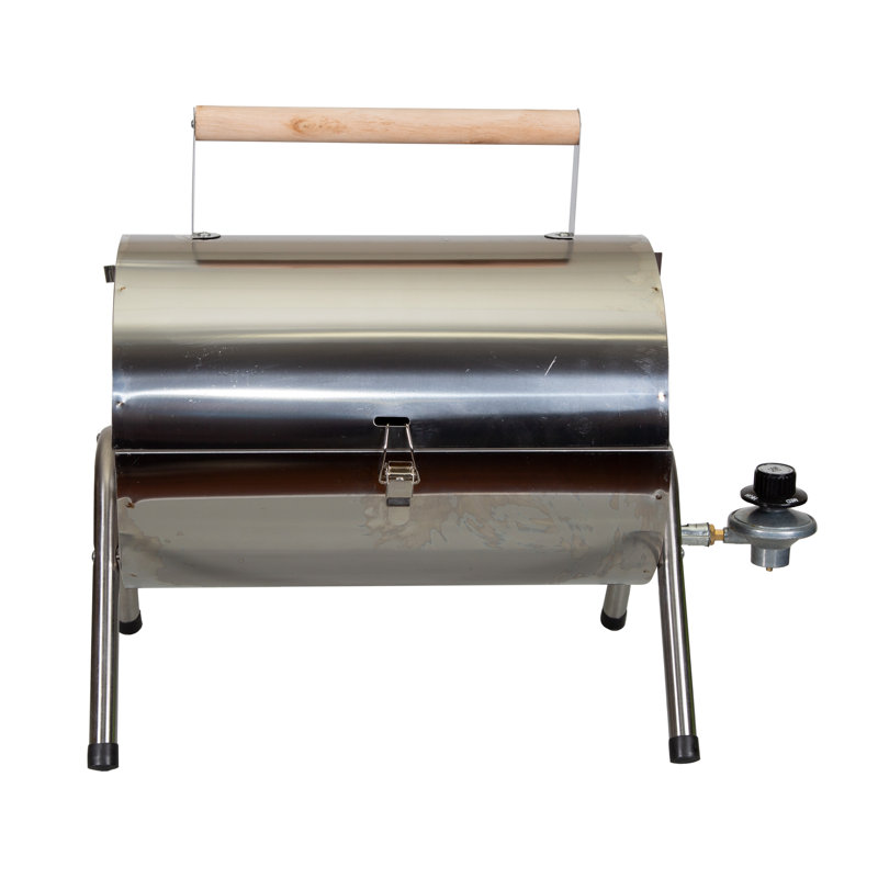 Barbecue au propane à 1 brûleur Stansport