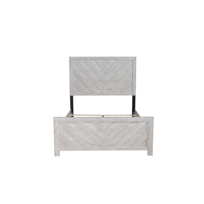 Zarrah Standard Bedroom Set