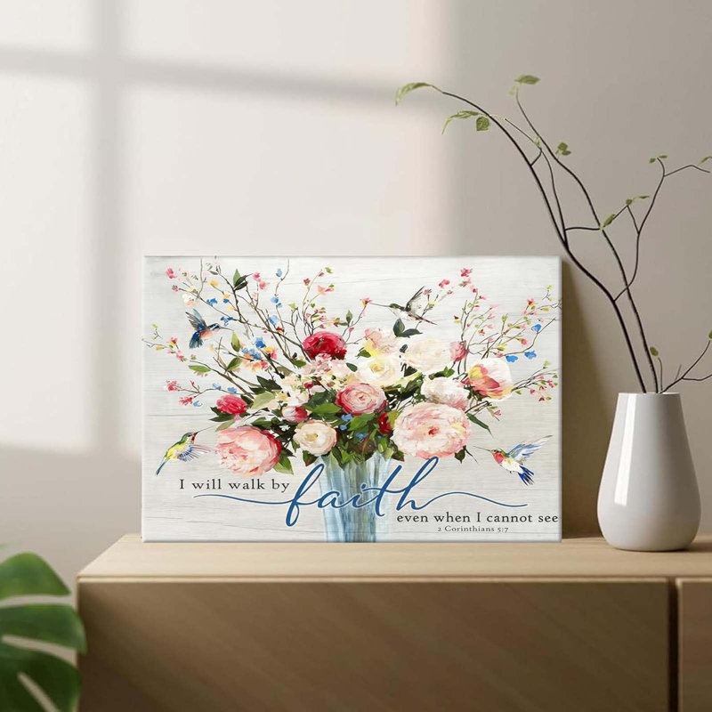 Wrapped Canvas Print, 60 cm H x 90 cm W