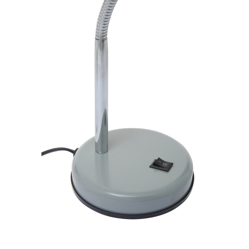 Bendetta Metal Desk Lamp