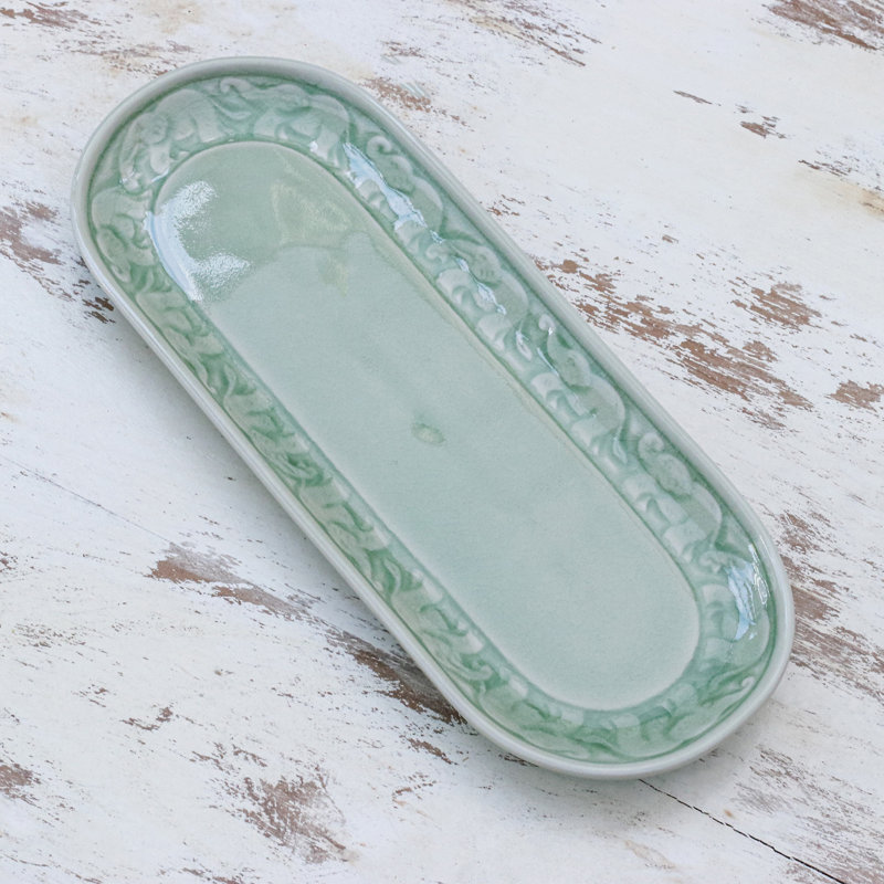 Apolla Decorative Tray