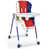 Blue/Red/White is out of stock