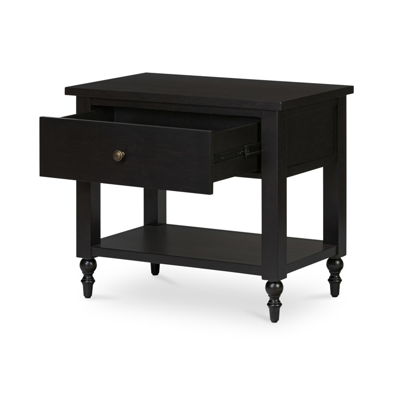 Table de chevet 1 tiroir Arthur