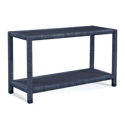 Pine Isle 50'' W Console Table