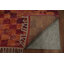 Tapis damier marocain 9 x 13