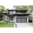 Shaler Aluminum LED Wall Light
