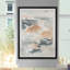 «Lily Pad Impressions II», peinture sur toile-1508166506-1508167212