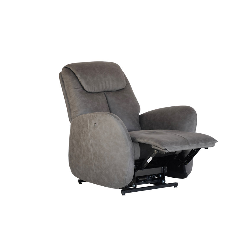 87cm Wide Wall Recliner