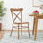 Aliha 18.51'' H Metal Side Chair-1900055508