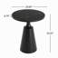 Table d'appoint Modern