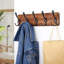 Portemanteaux mural Rustic-1482336330