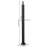 1pc Stair Balusters Post (handrails not included)-88692345
