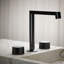 Components™ Bathroom Sink Handles with Oyl Design-467425364
