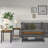 Sol 3 - Piece Living Room Table Set