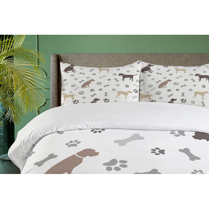 No Duvet Cover