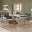 110cm Console Table
