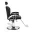 Faux Leather Massage Chair
