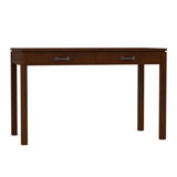 Origins Solid Wood Writing Desk