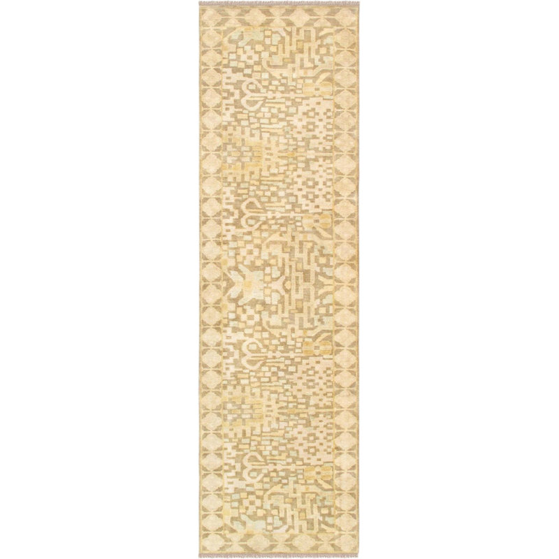 Oriental Indoor Rug