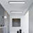 Deshunda 1 - Light Acrylic LED Flush Mount-2131832379-2137433281