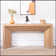 Console 62 po Modern Modern