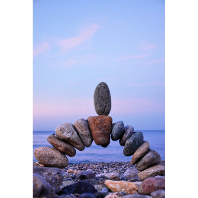 " Stone Bridge "
