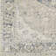 Tapis gris / bleu Watts-70926898