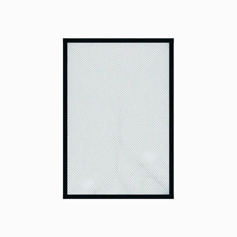 Archie & Oscar Croll Fiber Mesh Lid, 40cm H x 25cm W