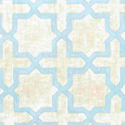 " Garden Tile "