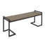 BANC HOPKINS INDUSTRIAL BOIS ET MÉTAL-1022861086