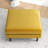 Kylian Velvet Ottoman-1024191359