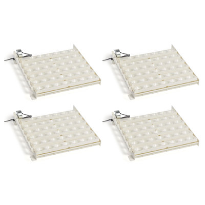 Chicken Egg Incubator For Up To 40+ Eggs
