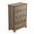 Weston Traditional 2 Pieces  Bedroom Set-1268925211