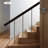 10 PCS Balusters For Staircases