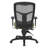 ProGrid Polyester Blend Task Chair-2023995009