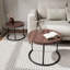 Tables gigognes Modern