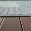 Dayton Geometric Indoor / Outdoor Area Rug-37086661