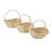 Dovecove Wicker Basket