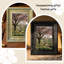 Cadre photo 3 pièces 8 "x 10" noir pour bureau-92376232-92376235-92376239